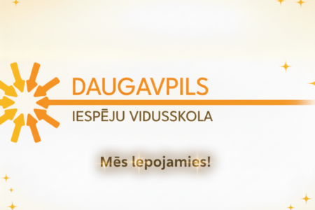 APSVEICAM UN LEPOJAMIES! APSVEICAM UN LEPOJAMIES!