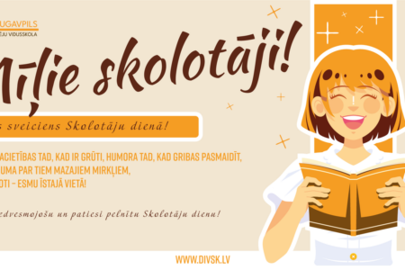 Mīļie skolotāji